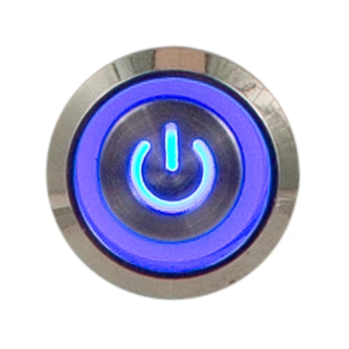 Душевая кабина Deto EM 1511 N L LED Б/К с led подсветкой 110х80